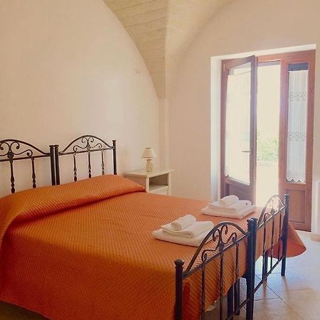 Casa Vacanze A Pauljne Villa Locorotondo Bagian luar foto