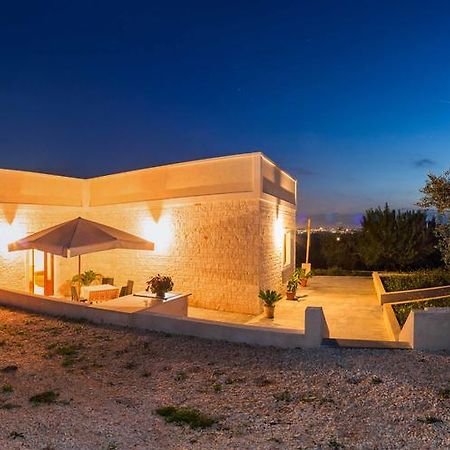 Casa Vacanze A Pauljne Villa Locorotondo Bagian luar foto